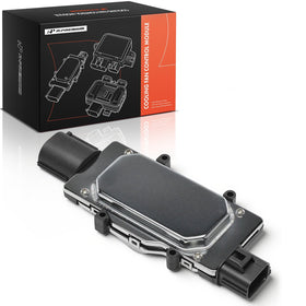 A-Premium front view of module showing compact design and reliable fit