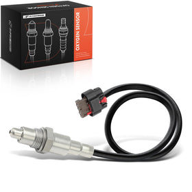 A-Premium front view packaging showing boxed sensor and reference numbers for easy selection