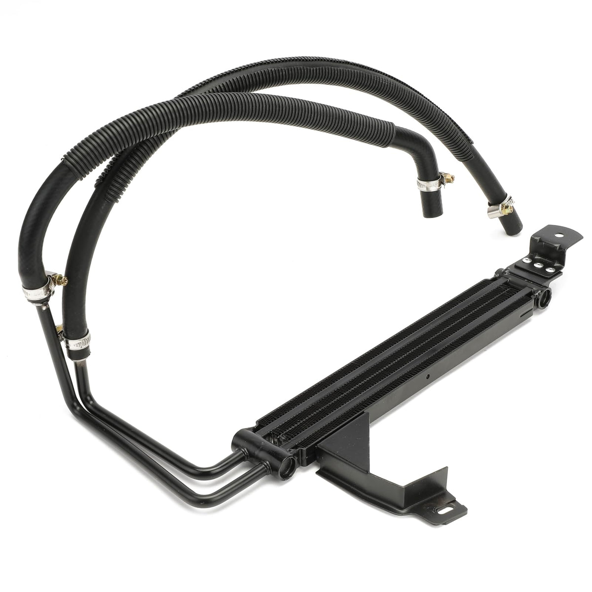 A-Premium front view of cooler showing fit and durable construction benefits