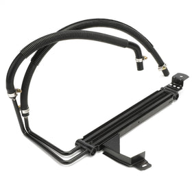 A-Premium front view of cooler showing fit and durable construction benefits