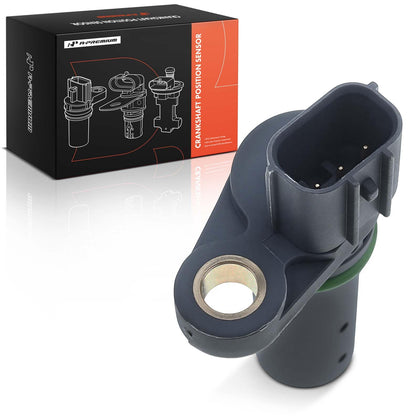 A-Premium sensor front view showing compact design and reliable fit