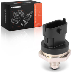 A-Premium front view of sensor showing fitment and reliable replacement benefit