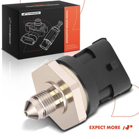 A-Premium mechanic installing sensor showing professional-grade compatibility benefit