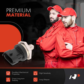 A-Premium side profile highlighting durable housing and OEM-style fit benefit