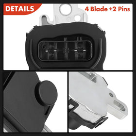 A-Premium module on garage workbench with tools showing professional DIY readiness benefit