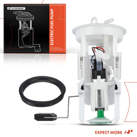 A-Premium boxed unit with warranty card indicating new parts and customer support