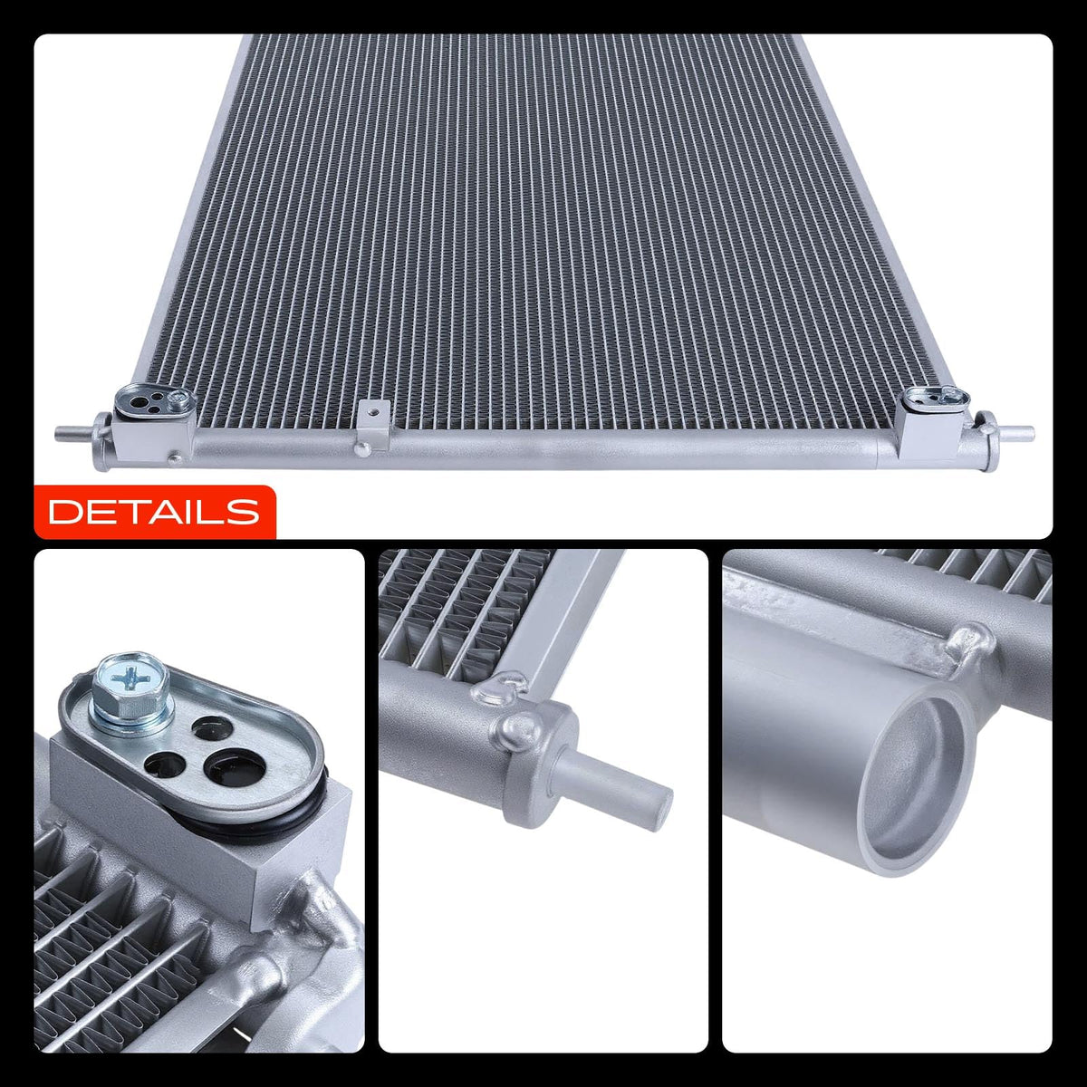 A-Premium garage installation lifestyle shows easy shop-ready replacement