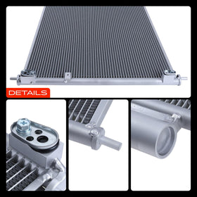 A-Premium garage installation lifestyle shows easy shop-ready replacement