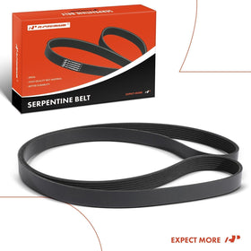 A-Premium lifestyle image of technician installing belt showcasing ease of fit