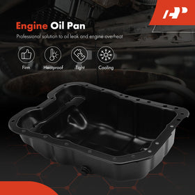A-Premium gasket and bolts laid out for hassle-free complete installation