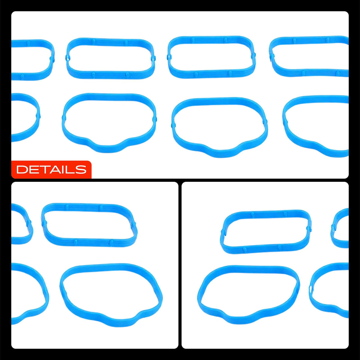 A-Premium gasket in workshop setting emphasizing professional use and repair readiness