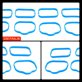 A-Premium gasket in workshop setting emphasizing professional use and repair readiness