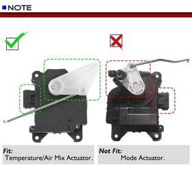 A-Premium gear housing detail demonstrating durable construction