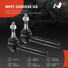 A-Premium grease fitting detail highlighting pre-greased part for easier maintenance