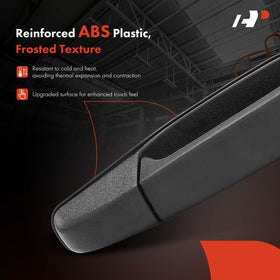A-Premium key lock hole detail showing compatibility and secure access