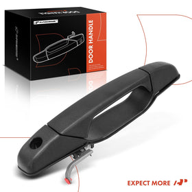 A-Premium packaged handle with part numbers for easy verification and ordering