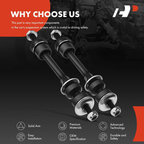 A-Premium hardware and accessories laid out for straightforward installation benefit