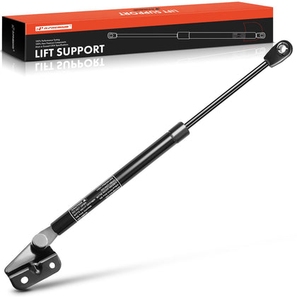A-Premium rear door lift support front view showing fit and finish for Honda CR-V benefits reliable replacement