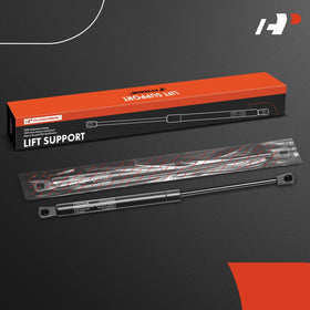 A-Premium close-up of piston shaft showing smooth finish and durability