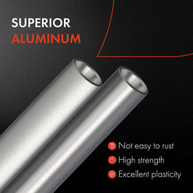 A-Premium hose bending to show flexibility and collapse-resistance benefit