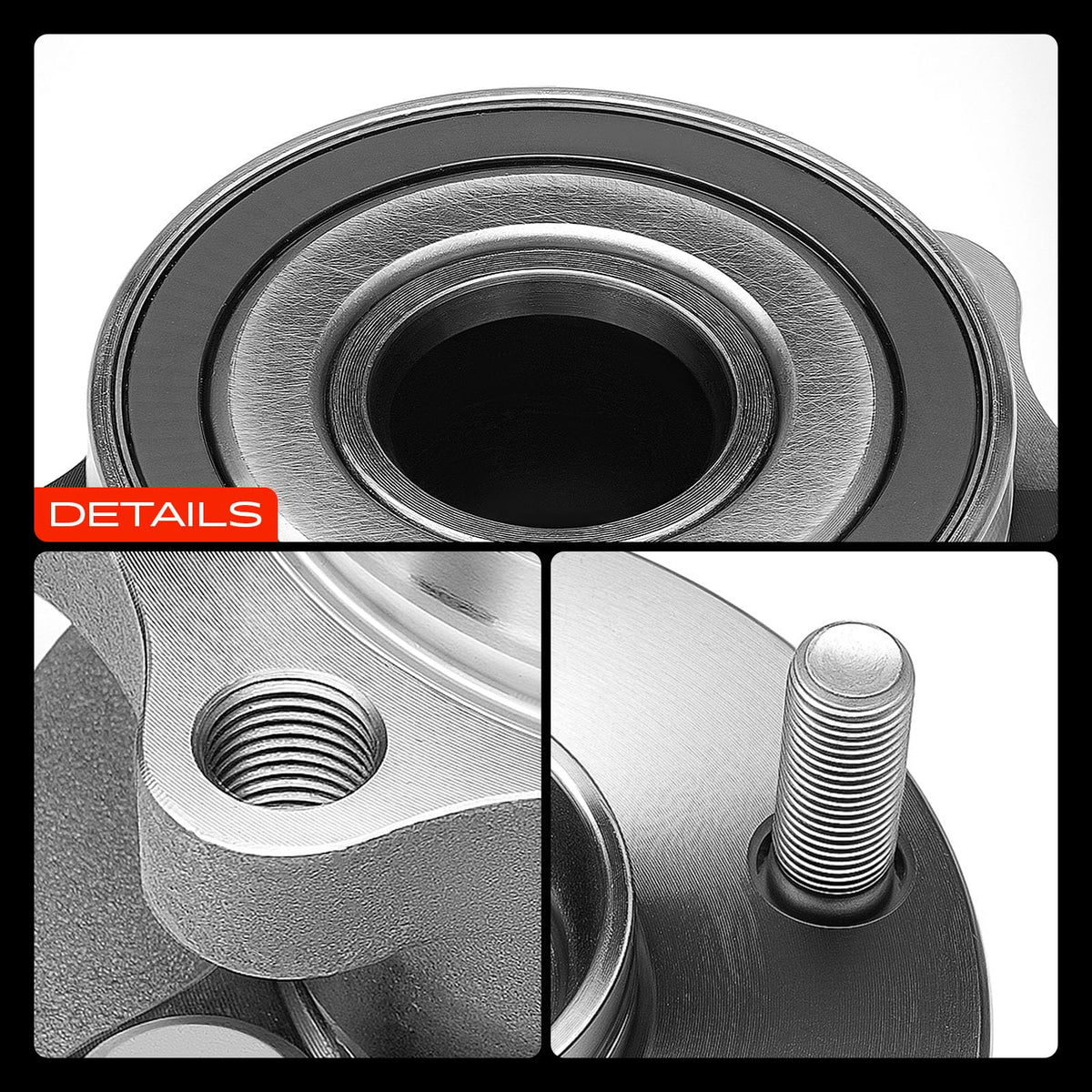 A-Premium two-pack packaging showing both assemblies ready for installation