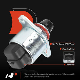 A-Premium valve with included gaskets and box ready for direct-replacement installation
