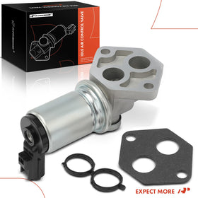 A-Premium valve in a garage setting highlighting ready-to-install, quality part