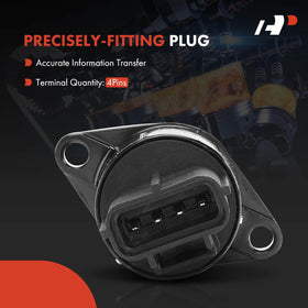 A-Premium boxed packaging ready to ship protecting the IAC valve during transit