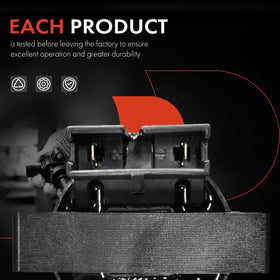 A-Premium label and reference numbers visible to verify part compatibility