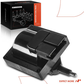 A-Premium coil in garage during install demonstrating practical DIY application