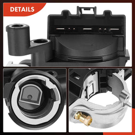 A-Premium label with OE reference numbers aiding correct part identification