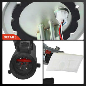 A-Premium in-vehicle installed view demonstrating direct replacement and faster repair