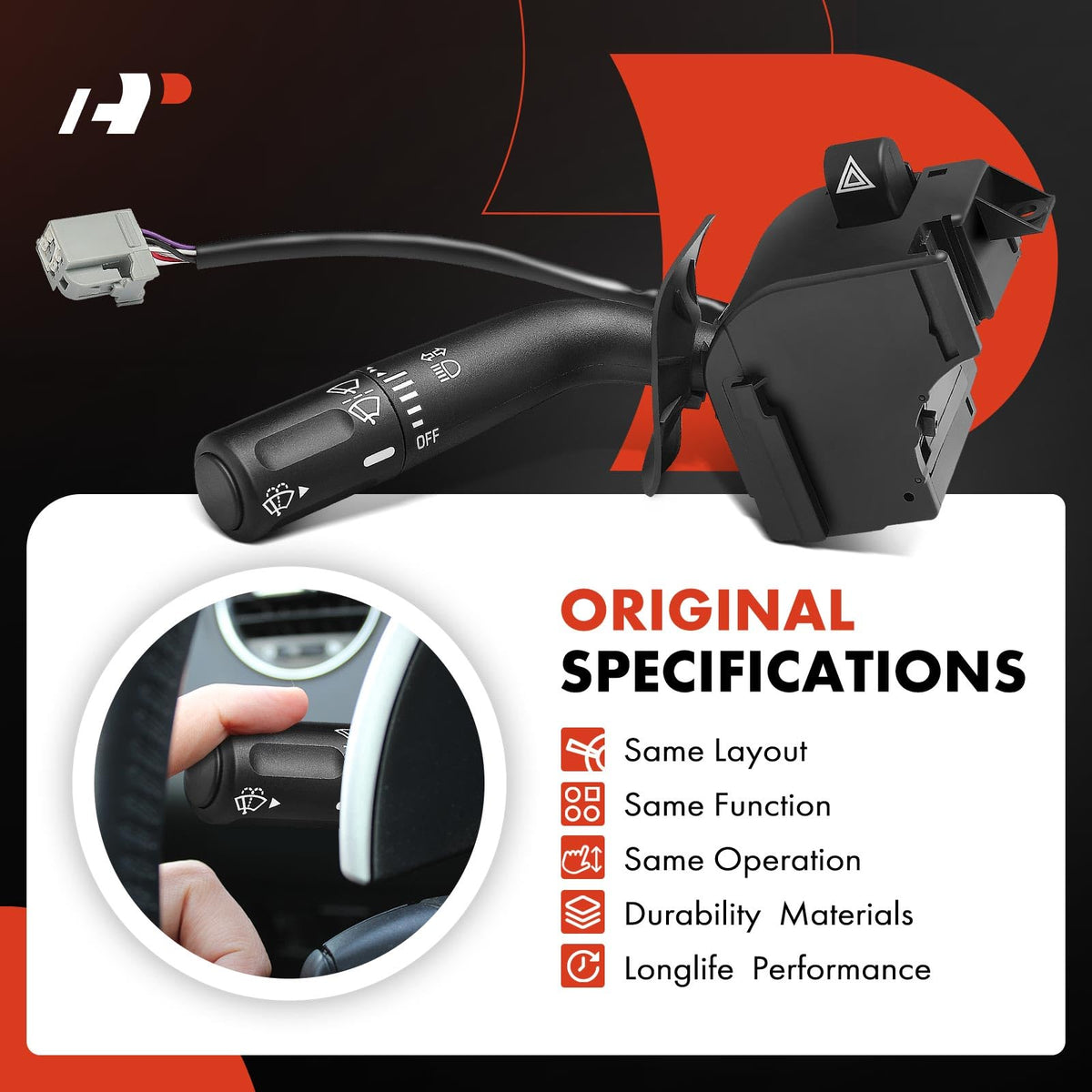 A-Premium installation scale with tools showing how it bolts on for straightforward swap