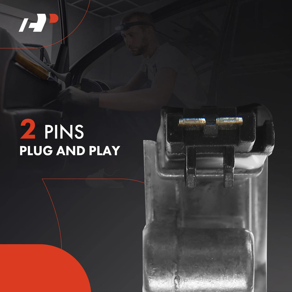 A-Premium installation tools setup showing DIY readiness and faster repair