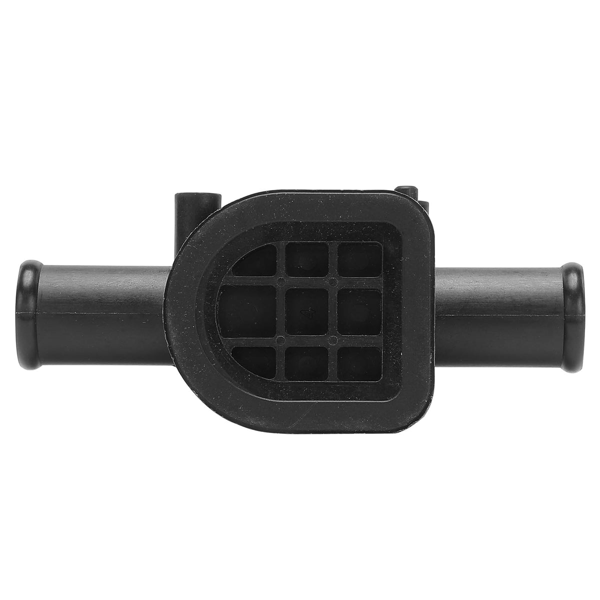 A-Premium valve installed under hood showing easy replacement and restored heater control