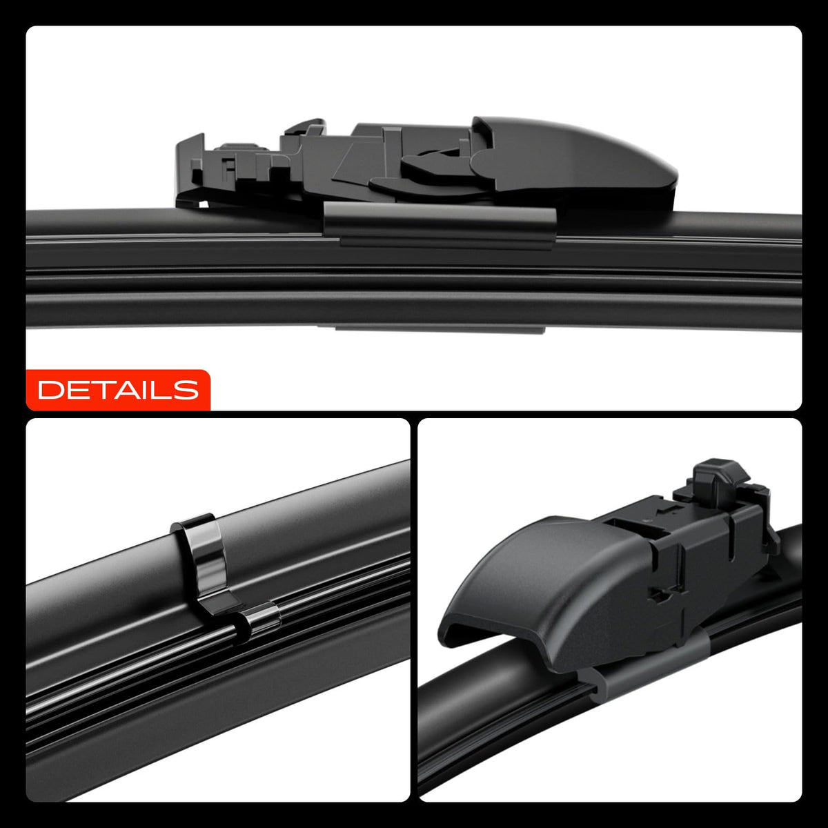 A-Premium instruction manual opened for step-by-step installation guidance