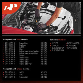 A-Premium close-up of iridium tip highlighting precise spark control and durability