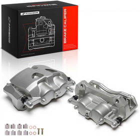 A-Premium full kit laid out showing included hardware and bracket convenience