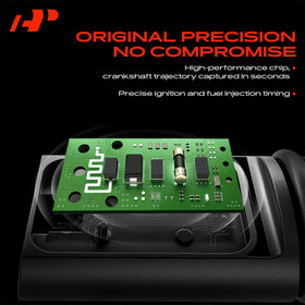 A-Premium kit parts laid out on bench showing complete set for single-purchase convenience