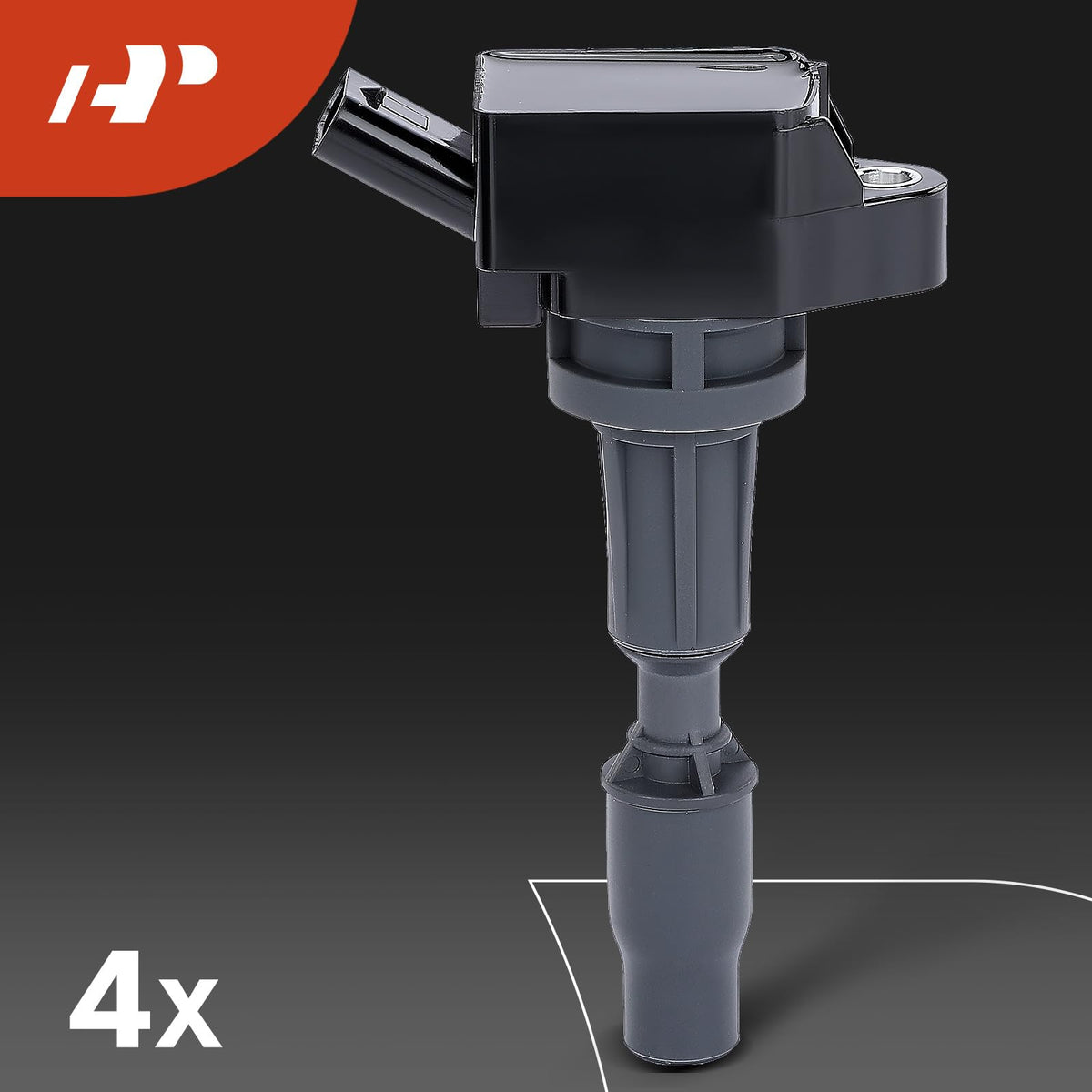A-Premium kit beside ruler showing scale and easy compatibility verification
