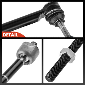 A-Premium product label and part numbers to confirm model compatibility