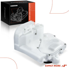 A-Premium label with reference numbers for easy parts verification