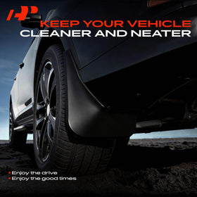 A-Premium product label showing fitment details for Toyota Tacoma models