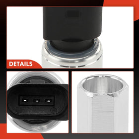 A-Premium label reference numbers showing OEM matches for accurate part identification