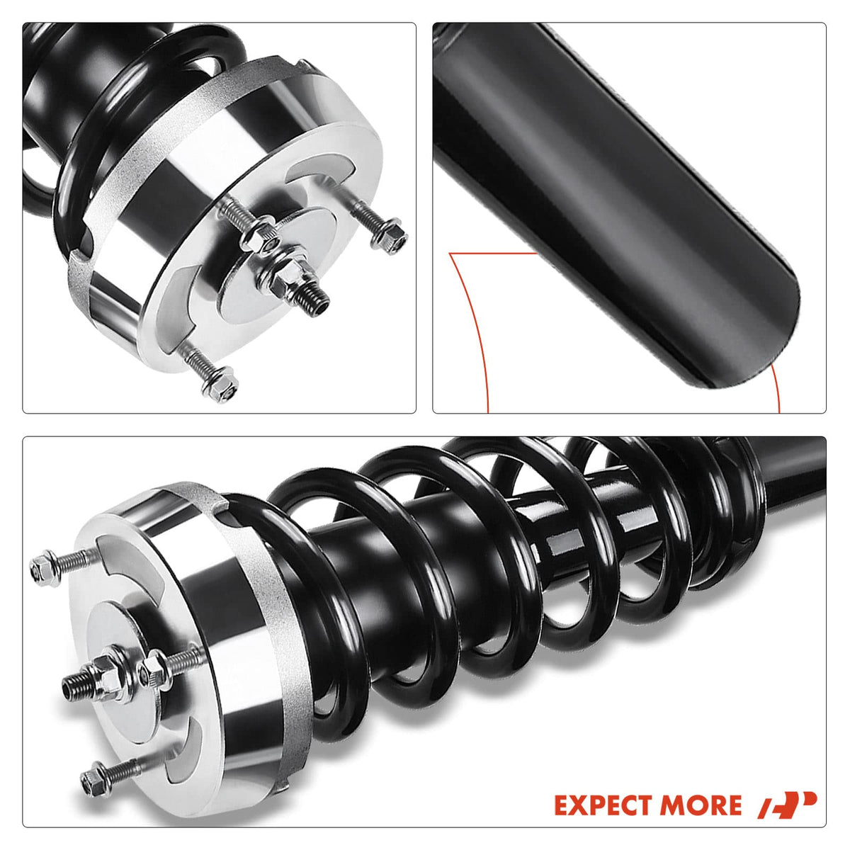 A-Premium label with reference numbers 1335906 920115 for easy parts verification