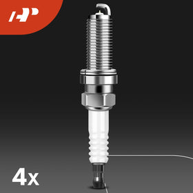 A-Premium product label with specifications and reference numbers for quick cross-checking