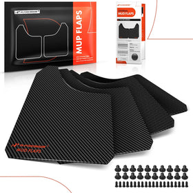 A-Premium label and warranty card demonstrating reliable quality assurance