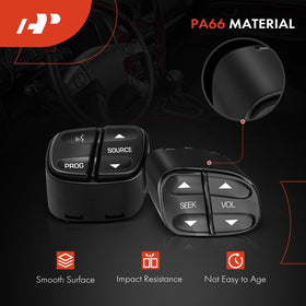 A-Premium labeled part numbers view aiding buyers to confirm compatibility
