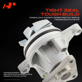 A-Premium part label with reference numbers aiding accurate fitment benefit