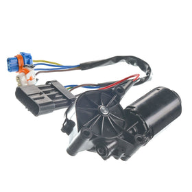 A-Premium closeup of 5-pin connector ensuring easy plug-and-play installation